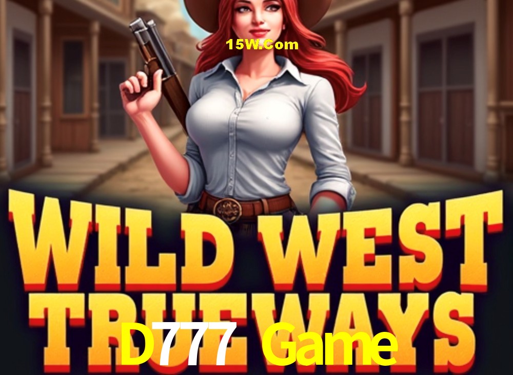 Diretório de Jogos D777 Game