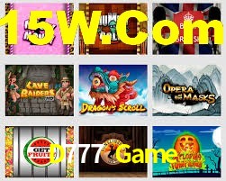 Programa VIP D777 Game