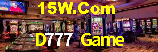 D777 Game,D777.Game