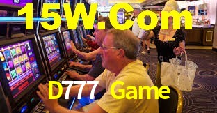 D777 Game