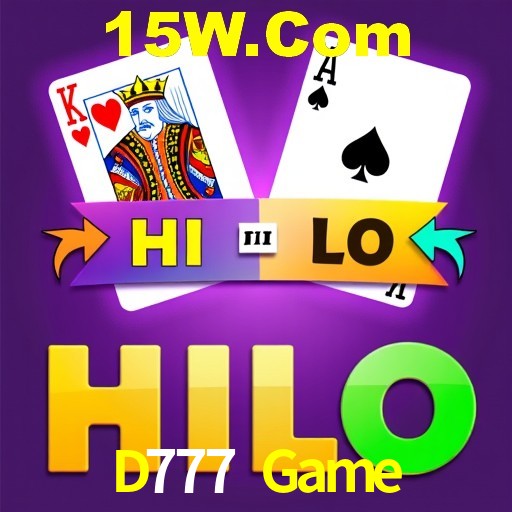 Casino VIP D777 Game