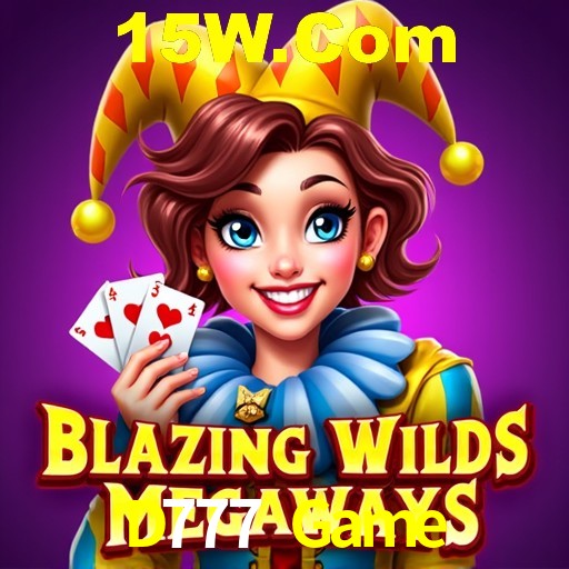 Jogos Exclusivos D777 Game