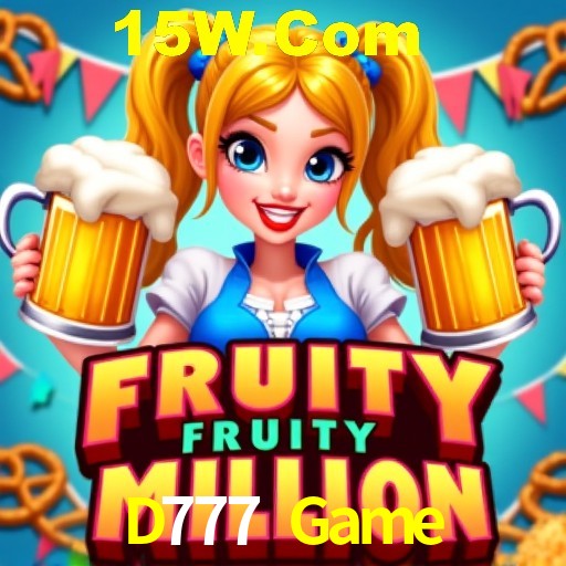 Desvendando o Mundo dos Jogos Virtuais na D777 Game
