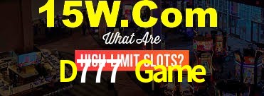 D777 Game