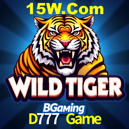A Popularidade dos Caça-Níqueis no D777 Game