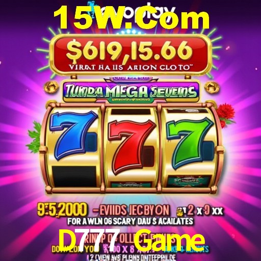 Casino Ao Vivo D777 Game