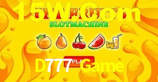 Ofertas Imperdíveis na D777 Game: Promoções e Bônus Que Valem a Pena