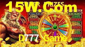 D777 Game: Seu Cassino Premiado com Pagamentos Rápidos