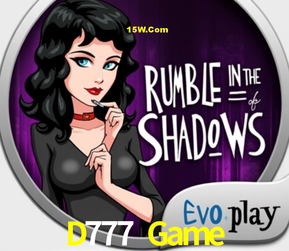 Casino Ao Vivo D777 Game