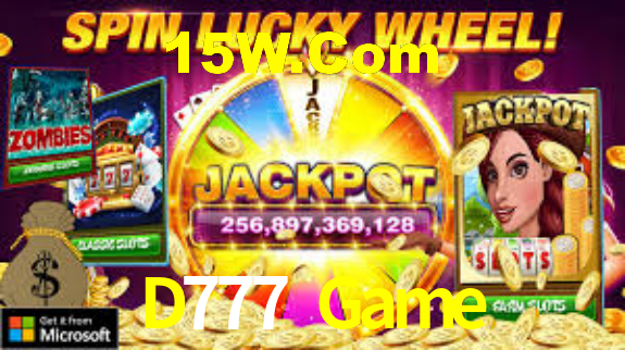 D777 Game