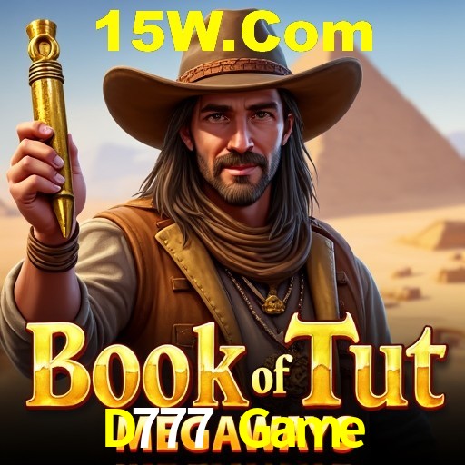 Desvendando o Mundo dos Jogos Virtuais na D777 Game