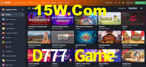 D777 Game