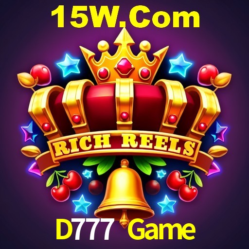 Mesa de Blackjack D777 Game