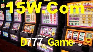 D777 Game