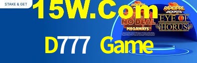 D777 Game,D777.Game