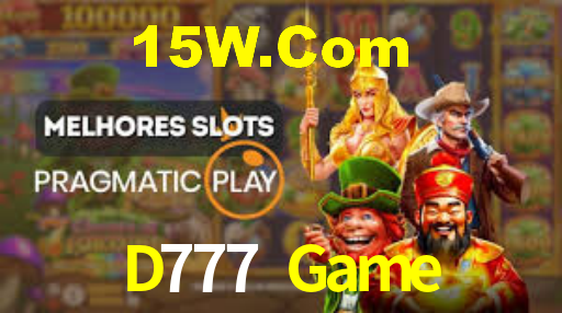 D777.Game
