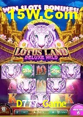 Segurança 2FA D777 Game