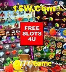 Design Responsivo D777 Game