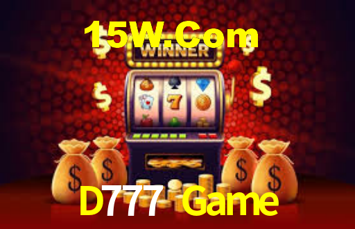 D777.Game