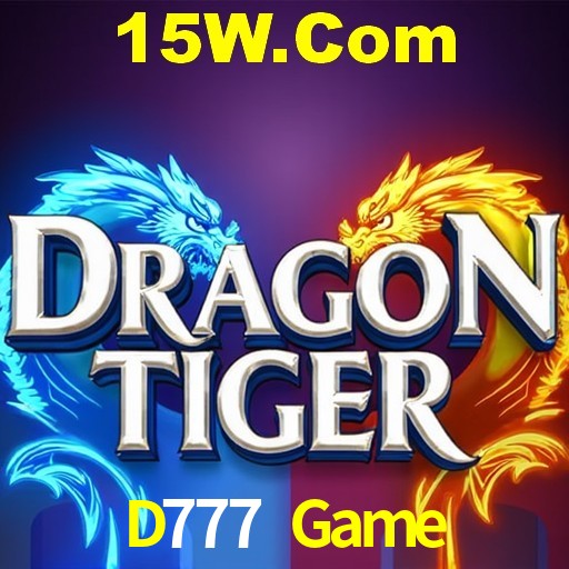 cassino D777 Game