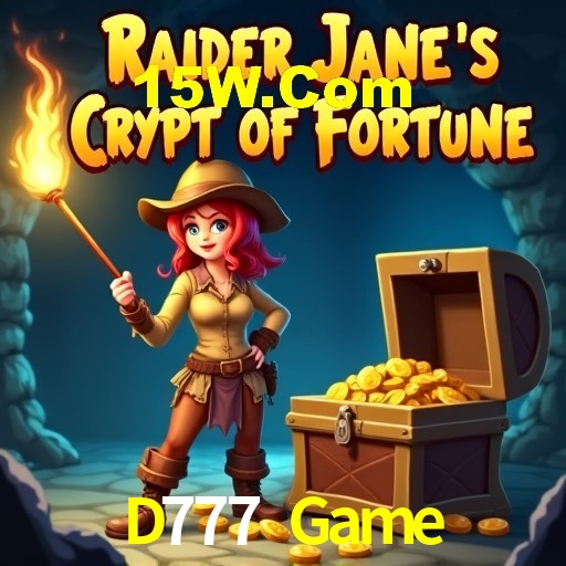Gates of Olympus D777 Game