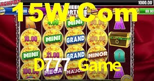 D777 Game