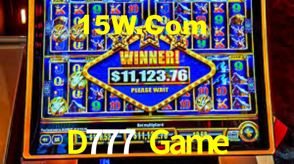 D777.Game