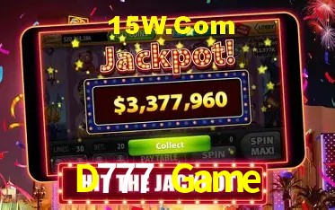 Avaliações dos Jogadores D777 Game