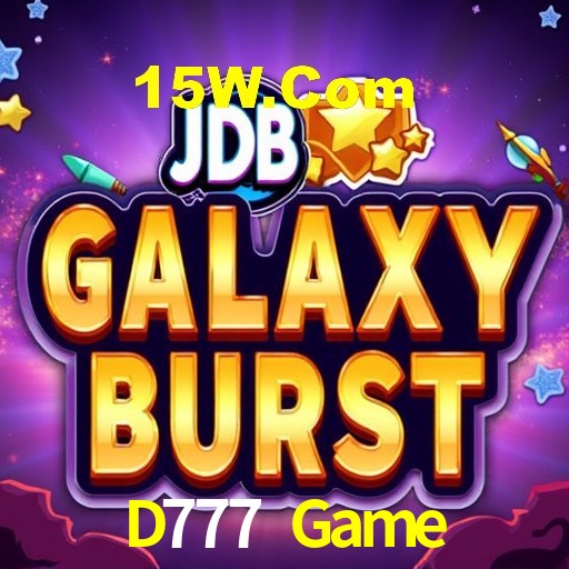 Apostas de Tênis D777 Game