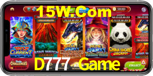 D777 Game: A Experiência de Casino com Jogos de Mesa ao Vivo