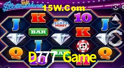Especiais de Fim de Semana D777 Game